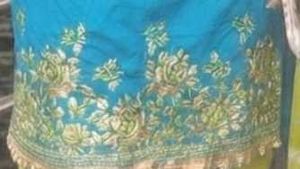 y2k 2000s Kurta Set with Dupatta