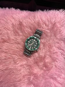 Original Seiko 5 Sports Automatic – Green