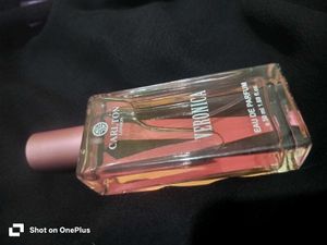 Carlton London Veronica Perfume