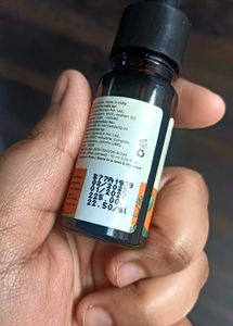 Pilgrim Vitamin C Face Serum 🧡