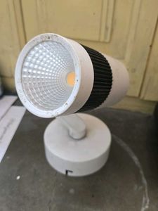 Adjustable LED Spotlight