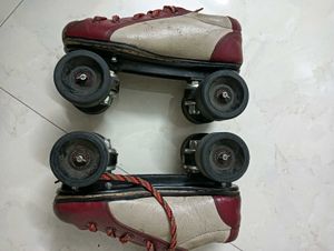 Shoe Skates For Kids Age 6 to 12