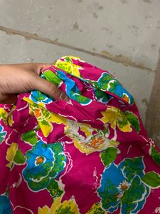 Combo Of 3 Shorts