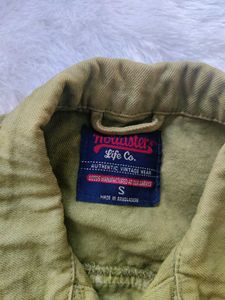 ROADSTER WOMEN'S JACKET