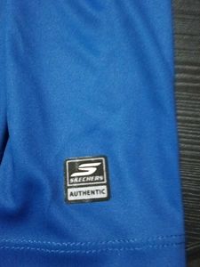 SKECHERS 'MUMBAI INDIAN'Official Fan Jersey