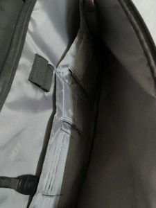 Acer OG Branded Black Laptop Bag