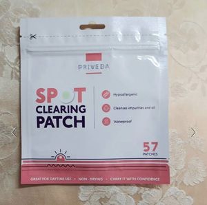 Priveda Spot Clear Patch
