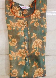 Kolors Ahmedabad Kurta