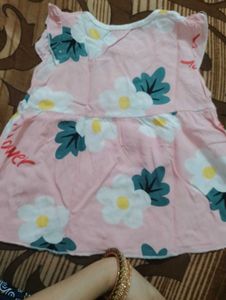 Combo pack beutiful frock and style suits