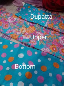 Surat Suit Set
