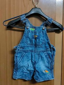 Oshkosh Dungree For Baby