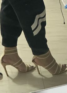 MFT COUTURE BY MY FOOT