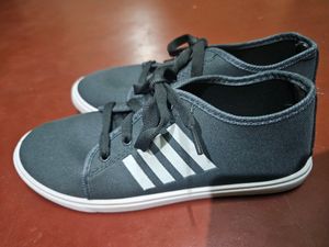 New Canvas Shoes 🩶