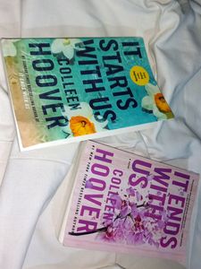 Books By Colleen Hoover