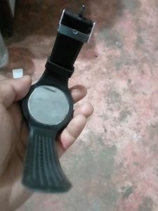 Digital Watch