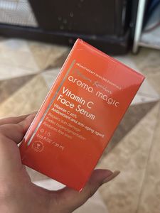 Aroma Magic Vitamin C Face Serum