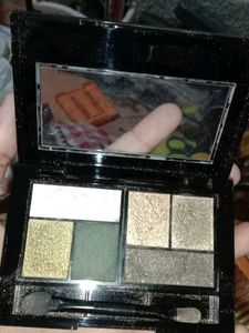 Maybelline The City Mini Palette