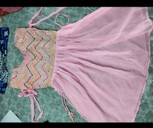 Kurti N Sharara