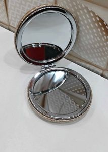 MAC Glitter Compact Mirror