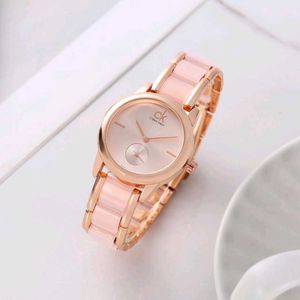 Calvin Klein Women's Watch