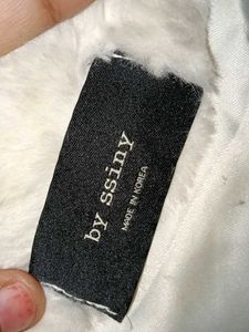 Cozy Coat korean