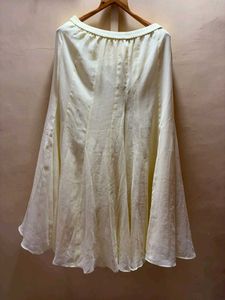 Embroidered Kurta set readymade