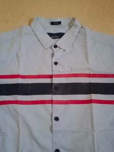 Highlander Slim Fit Shirt