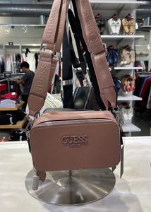 New Guess Bag