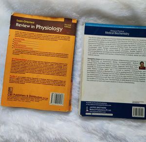 PHYSIOLOGY AND BIOCHEMISTRY TEXTBOOK