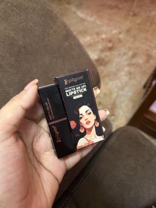 Pilgrim Matte Me Up Lipstick