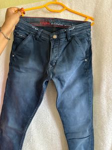 Blue Jeans For Boys