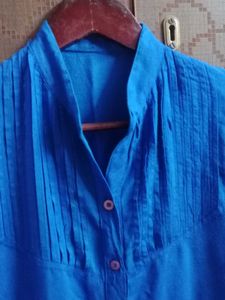 SET OF TOP AND JEANS FOR WOMEN