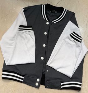 Varsity Jacket