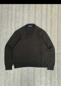 V-Neck Sweater