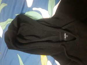 Cozy Black Hoodie
