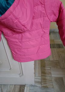 Winter Jacket