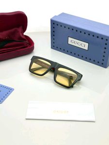 GUCCI SUNGLASSES ( COPY) FOR UNISEX