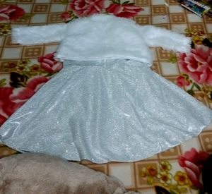 Party Wear Frock