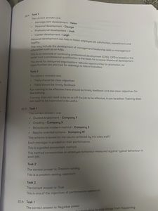 ACCA Exam Practice Kit FBT/BT