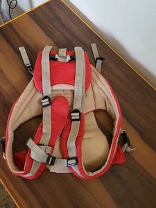 Baby Carrier