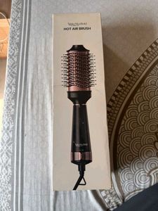 MakeMeBold Hot Air Brush
