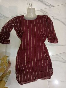 2 Stylish Kurti