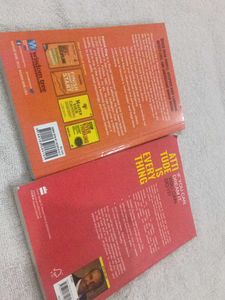 2-Book Self-Help Bundle