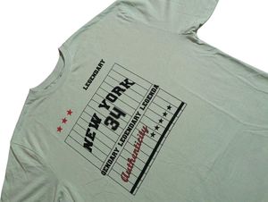 New York Graphic T-Shirt