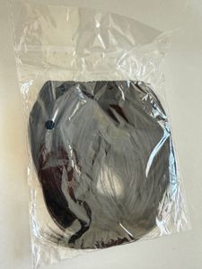 black Hair Extension
