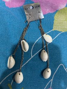 Earrings/ Hanging- Beautiful And Elegant