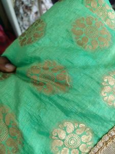 Ethinic Gown