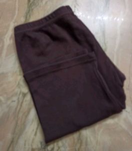 Brown Tights for Girls