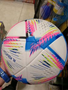 Adidas 2022 World Cup Football- Match Ball Replica