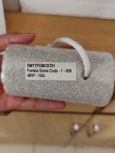 Pumice Stone